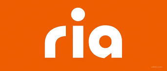 RIA Money Transfer Logo